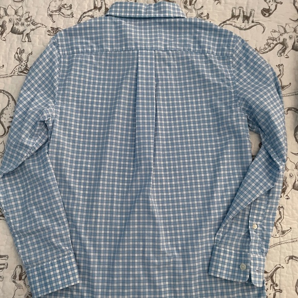 Vineyard Vines Boys Button Down - Picture 3 of 4